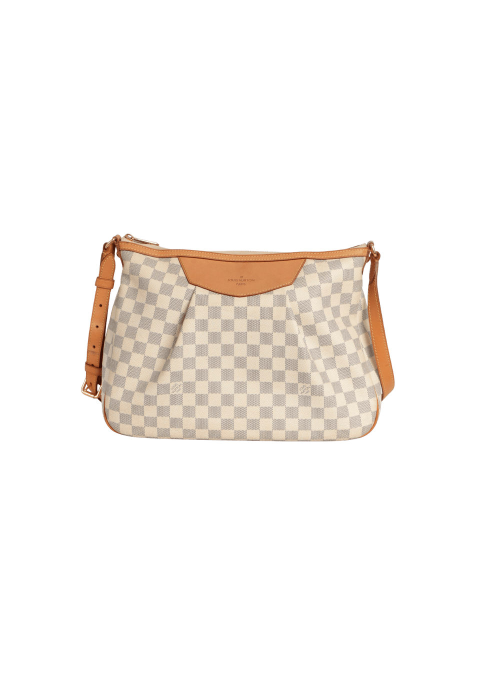 DAMIER AZUR SIRACUSA MM