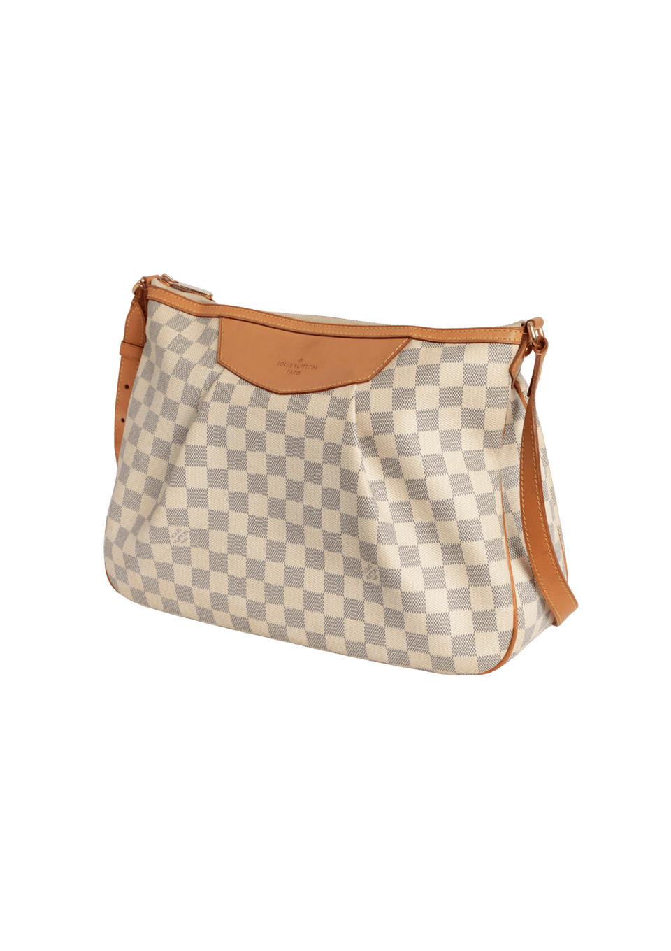 DAMIER AZUR SIRACUSA MM