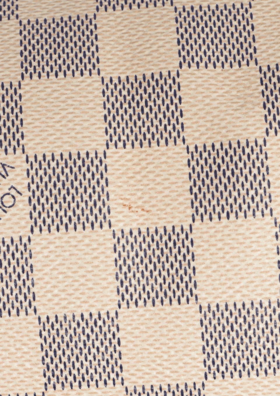 DAMIER AZUR SPEEDY 30