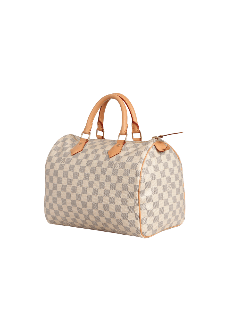 DAMIER AZUR SPEEDY 30
