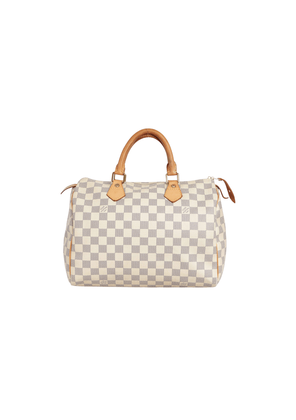 DAMIER AZUR SPEEDY 30