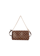 DAMIER ÉBÈNE FAVORITE PM