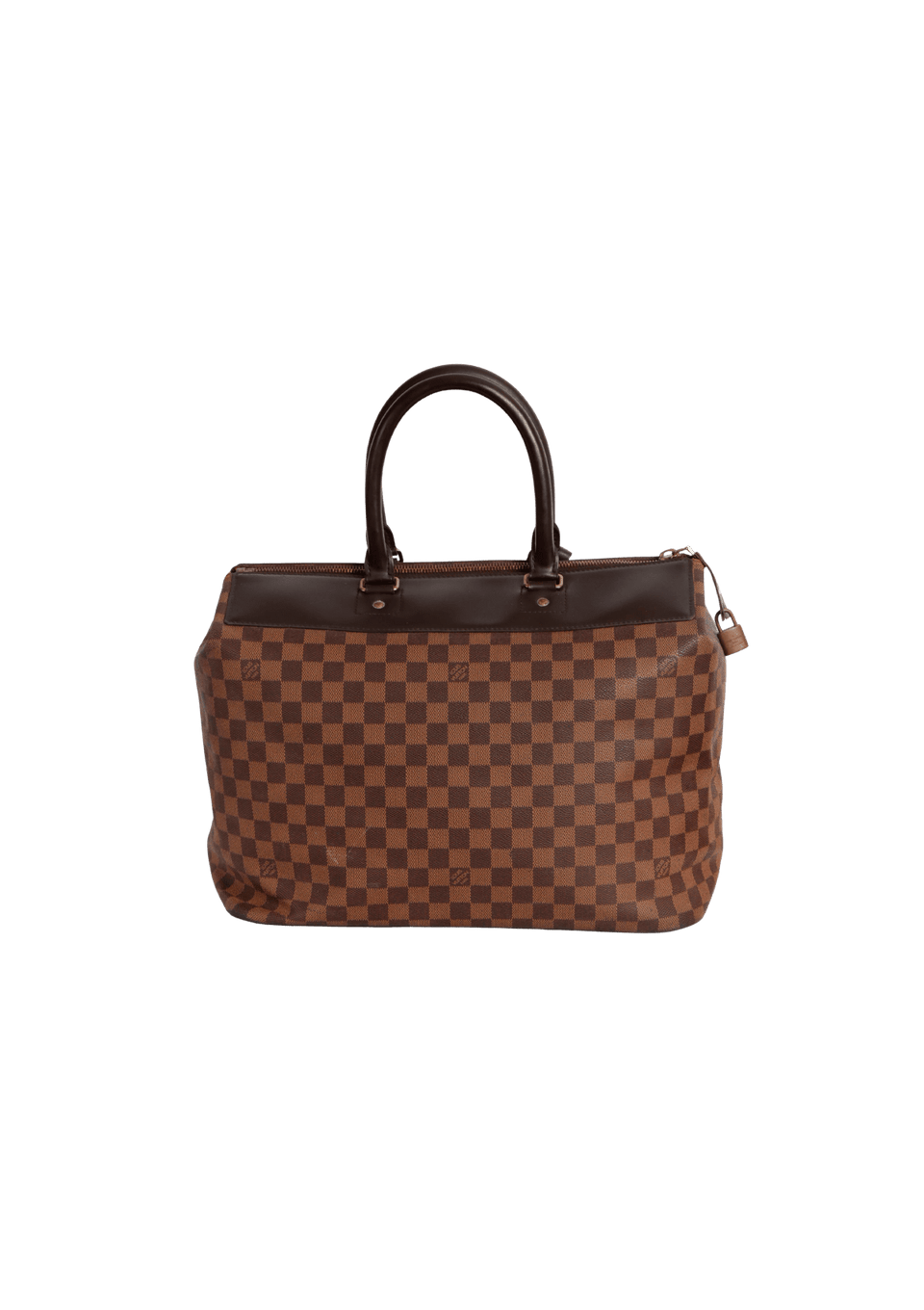 DAMIER ÉBÈNE GREENWICH GM
