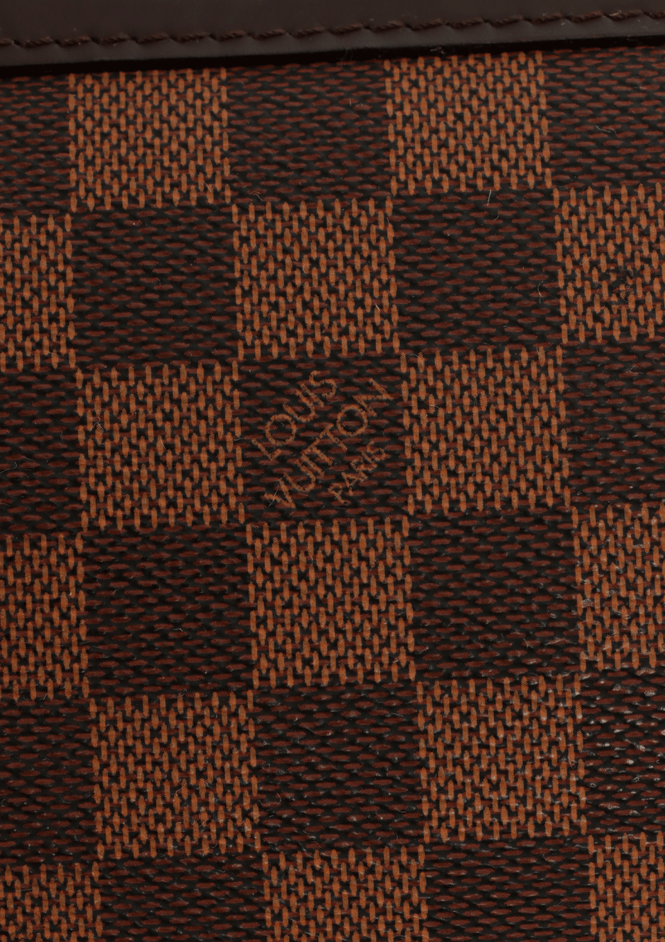 DAMIER ÉBÈNE GREENWICH GM