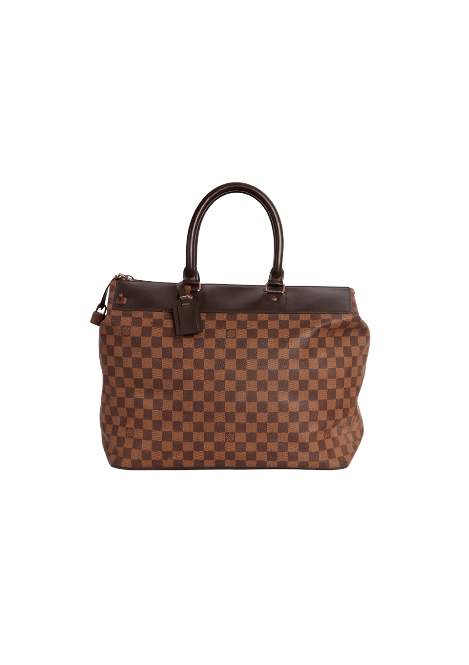 DAMIER ÉBÈNE GREENWICH GM