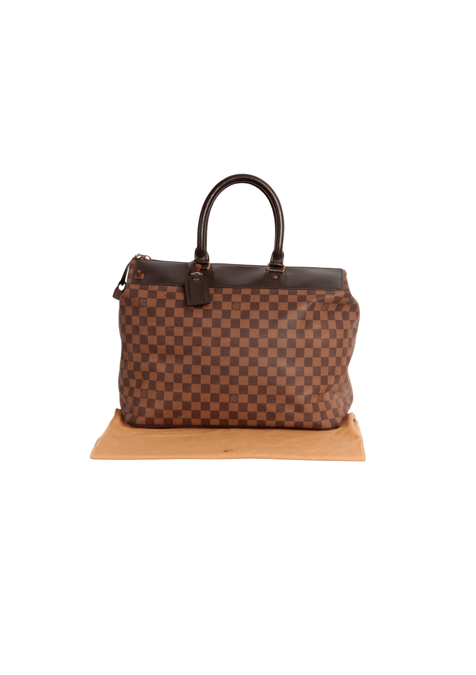 DAMIER ÉBÈNE GREENWICH GM