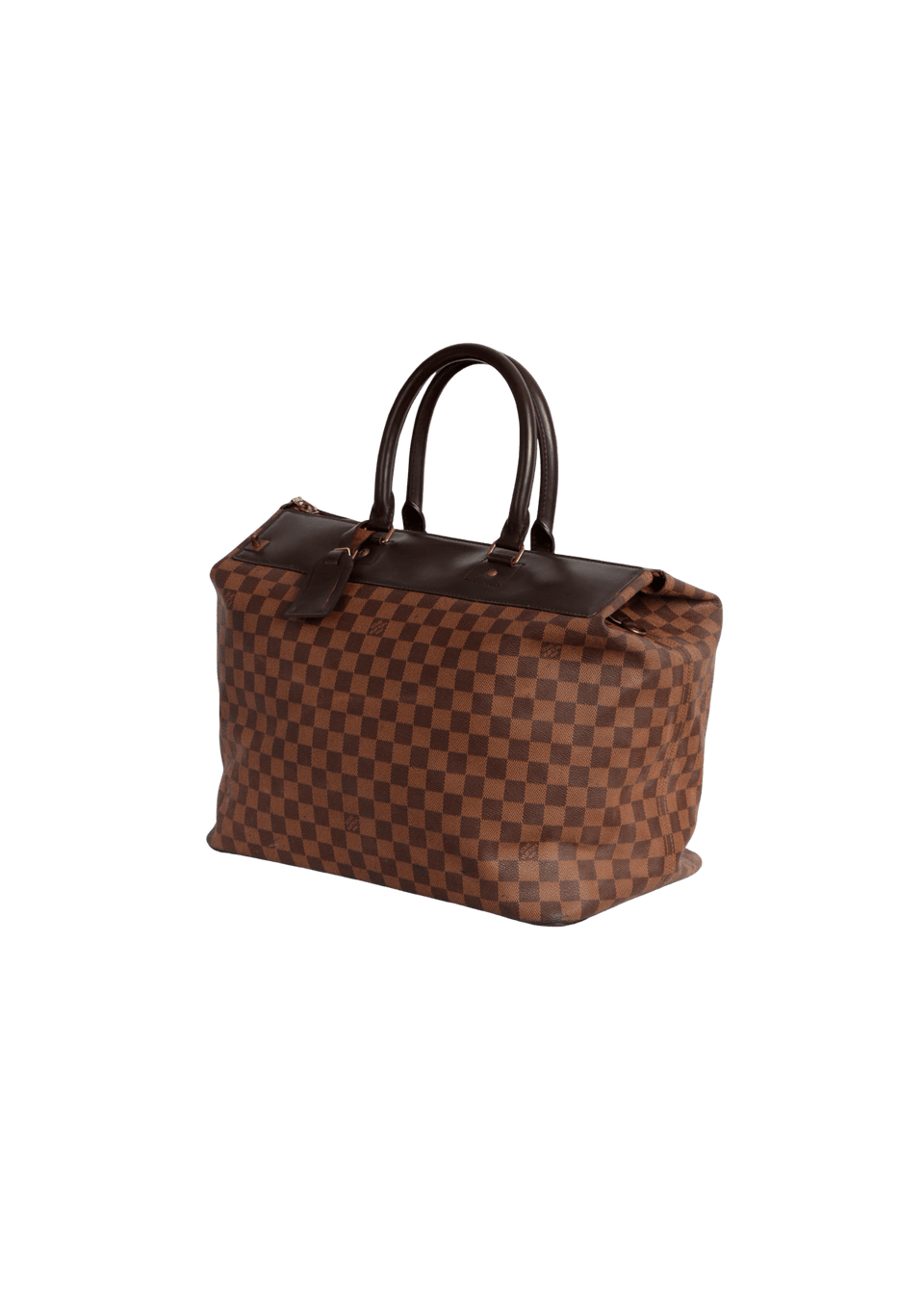 DAMIER ÉBÈNE GREENWICH GM