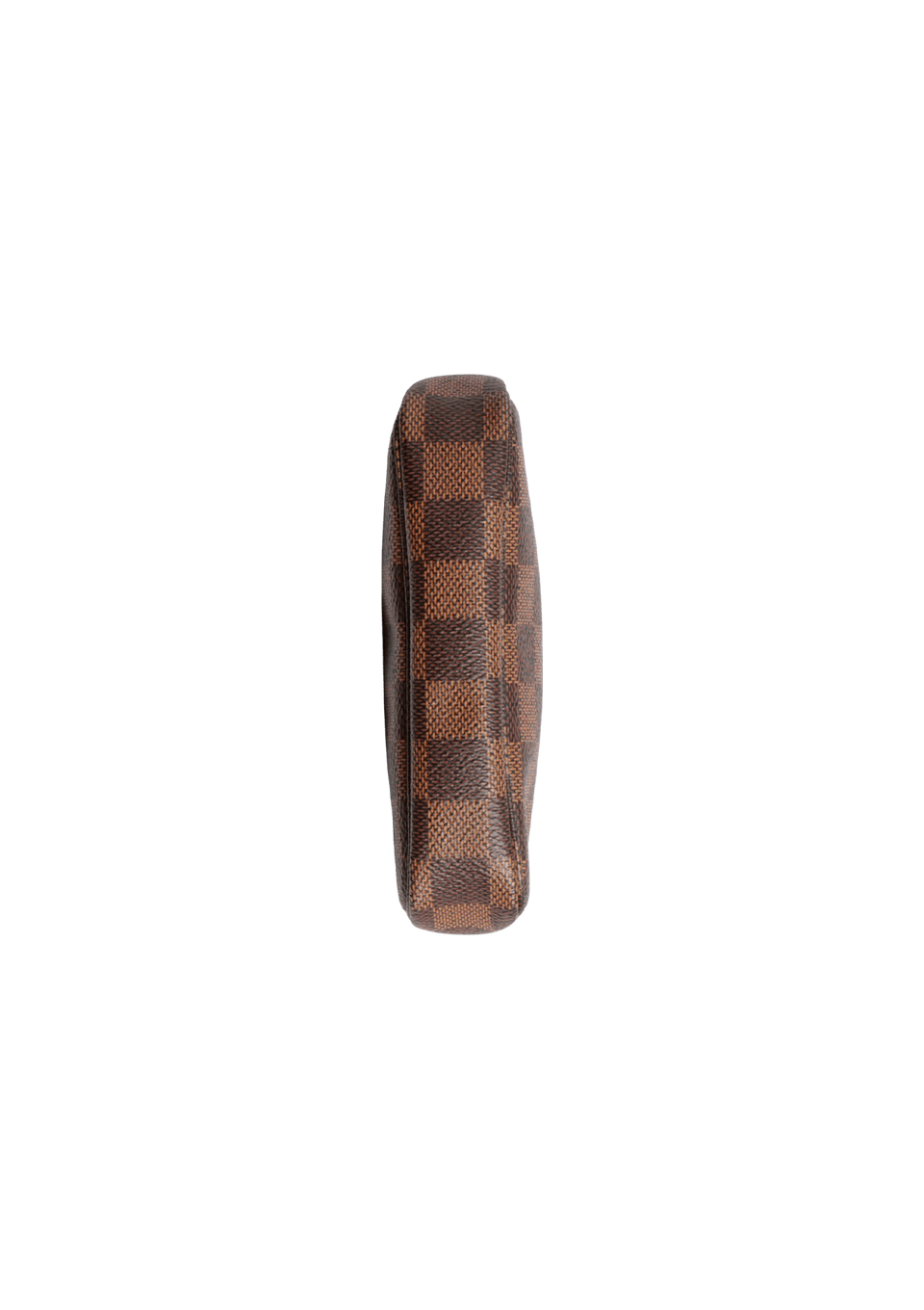 DAMIER ÉBÈNE POCHETTE ACCESSOIRES MINI