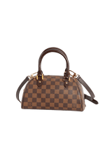 DAMIER ÉBÈNE RIVERA PM