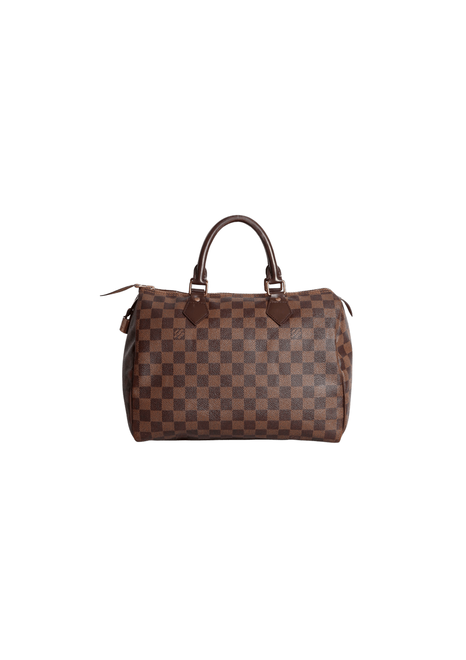 DAMIER EBENE SPEEDY 30