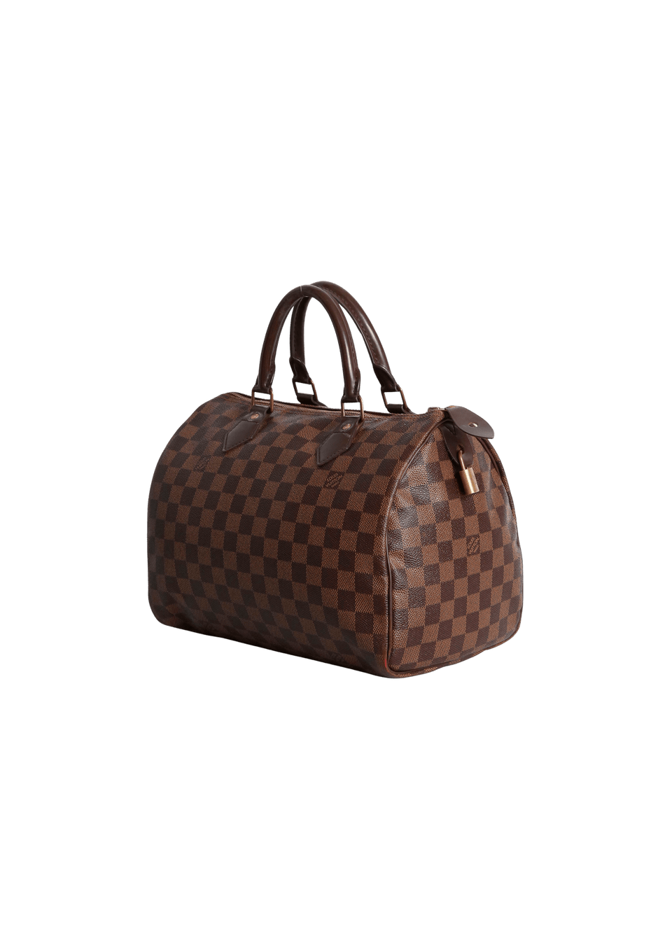DAMIER EBENE SPEEDY 30