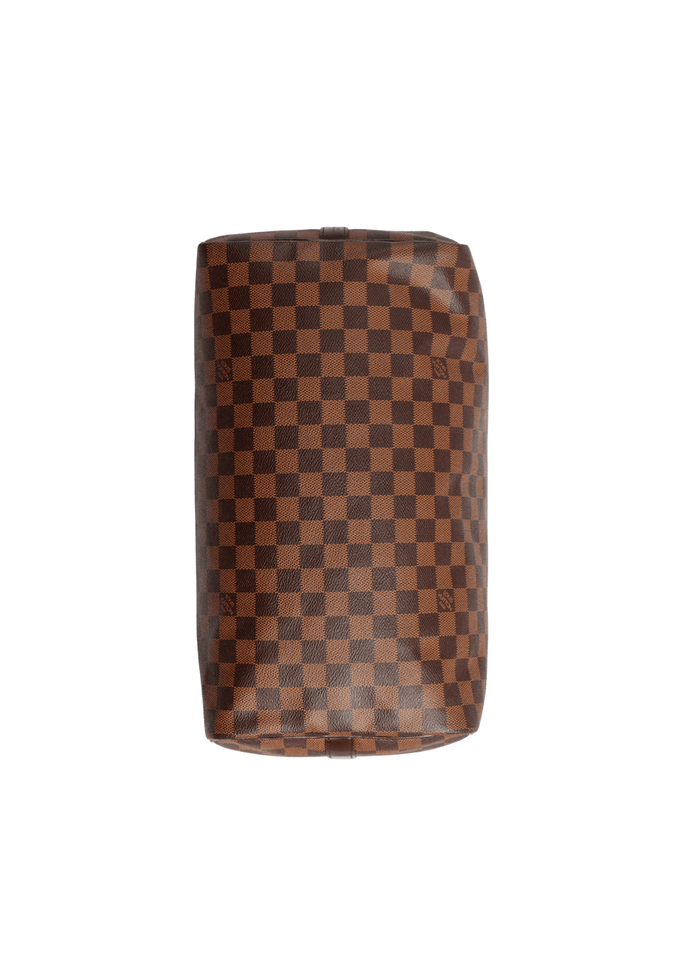DAMIER ÉBÈNE SPEEDY 35 BANDOULIÈRE