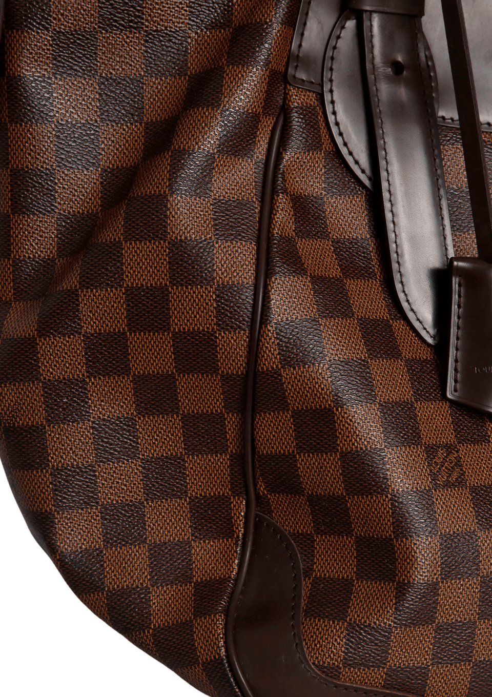 DAMIER ÉBÈNE VERONA GM