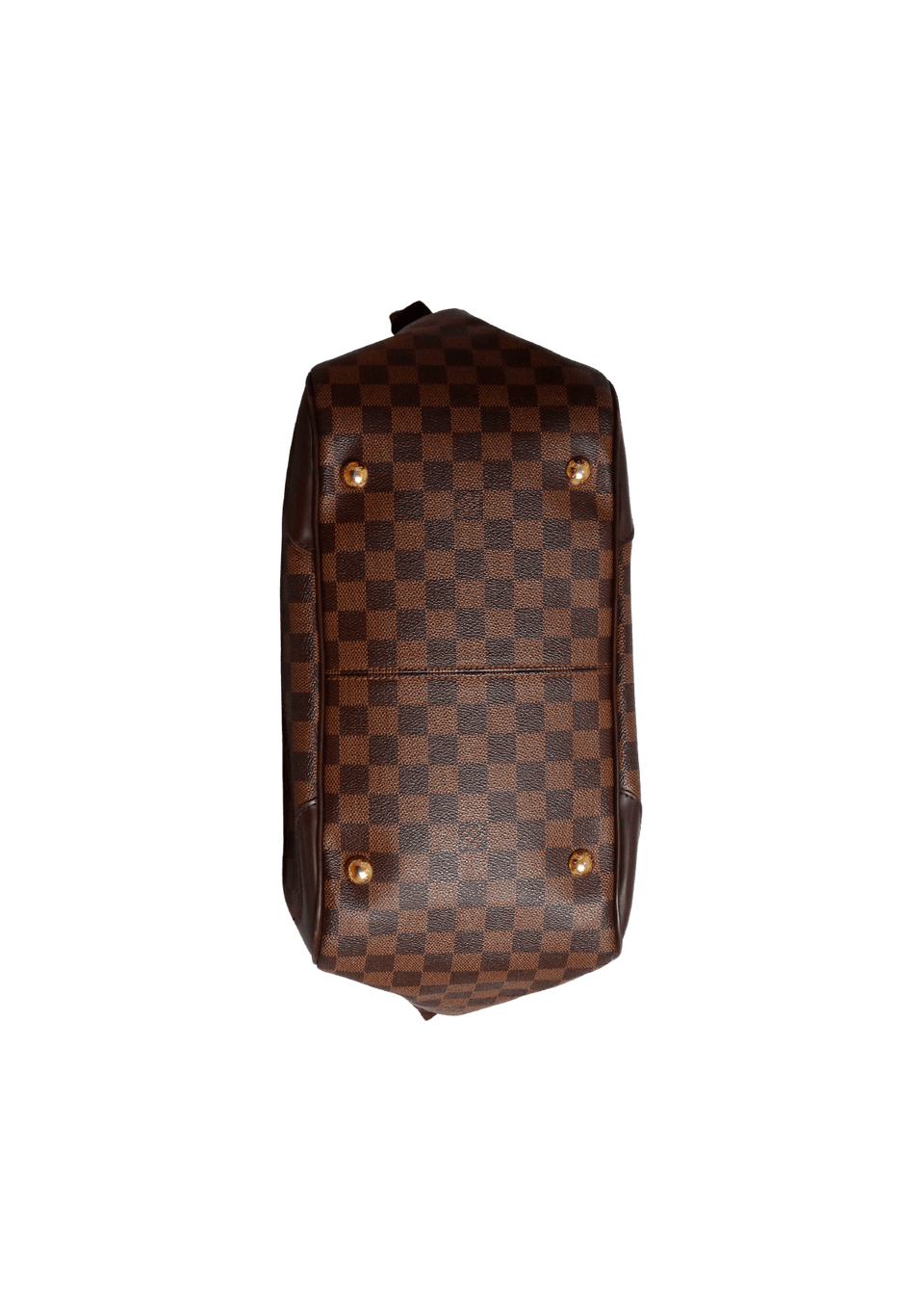 DAMIER ÉBÈNE VERONA GM