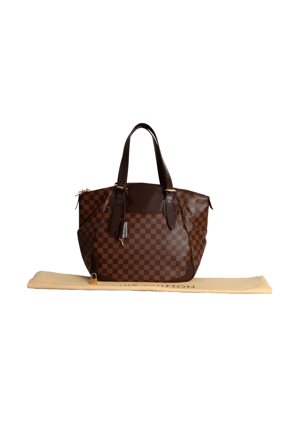 DAMIER ÉBÈNE VERONA GM