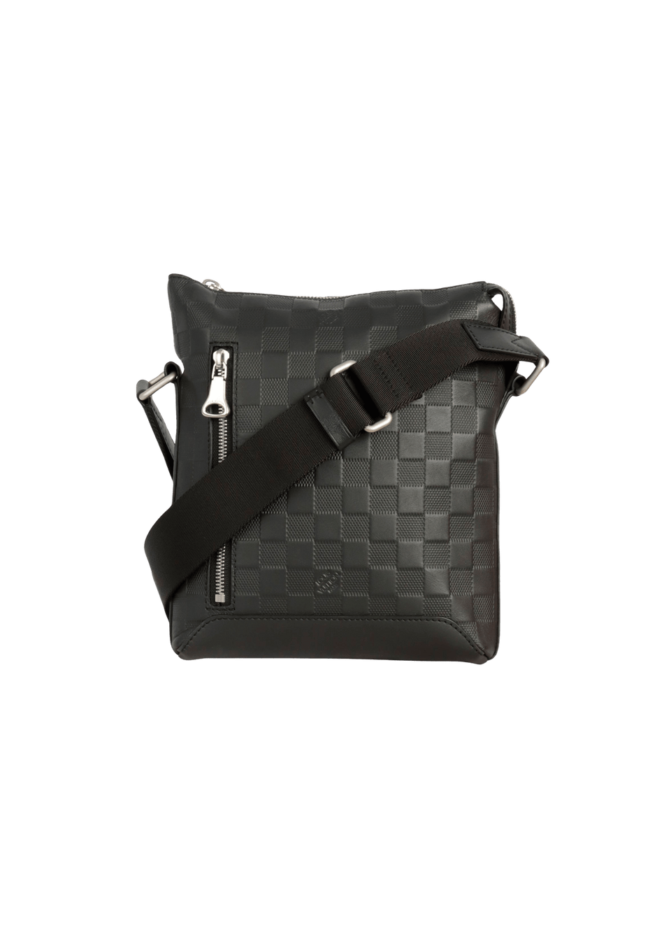 DISCOVERY MESSENGER BAG