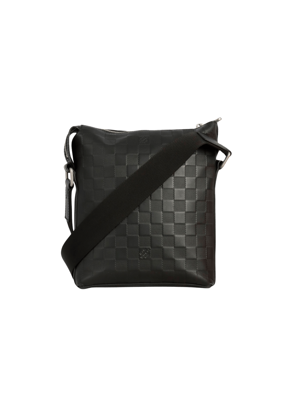 DISCOVERY MESSENGER BAG