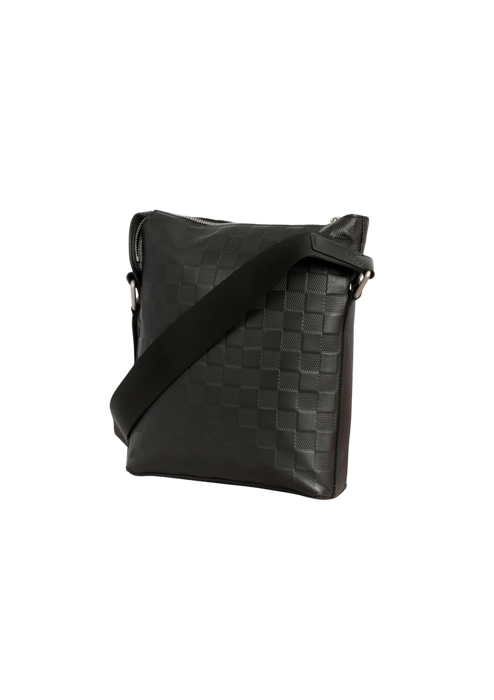 DISCOVERY MESSENGER BAG