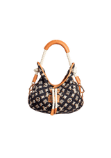 LIMITED EDITION MONOGRAM BULLES MM
