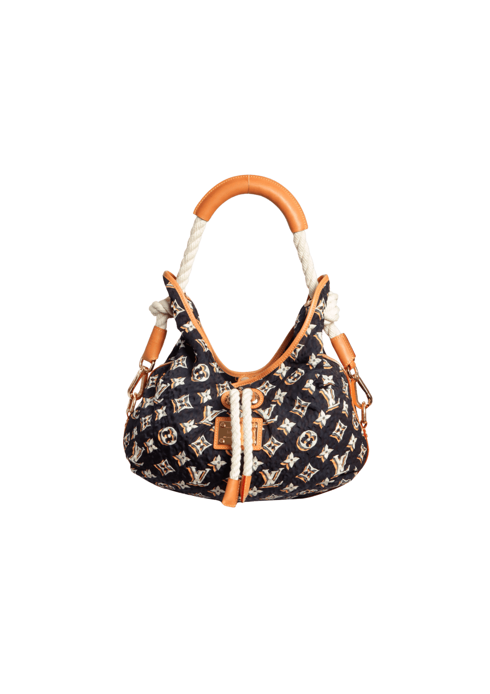 LIMITED EDITION MONOGRAM BULLES MM