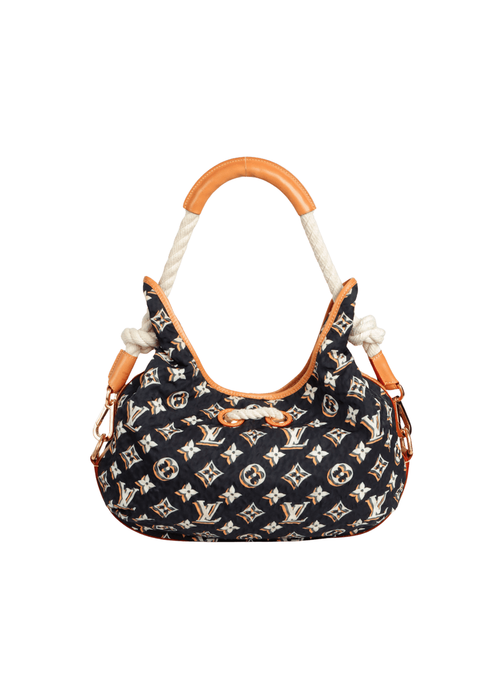 LIMITED EDITION MONOGRAM BULLES PM
