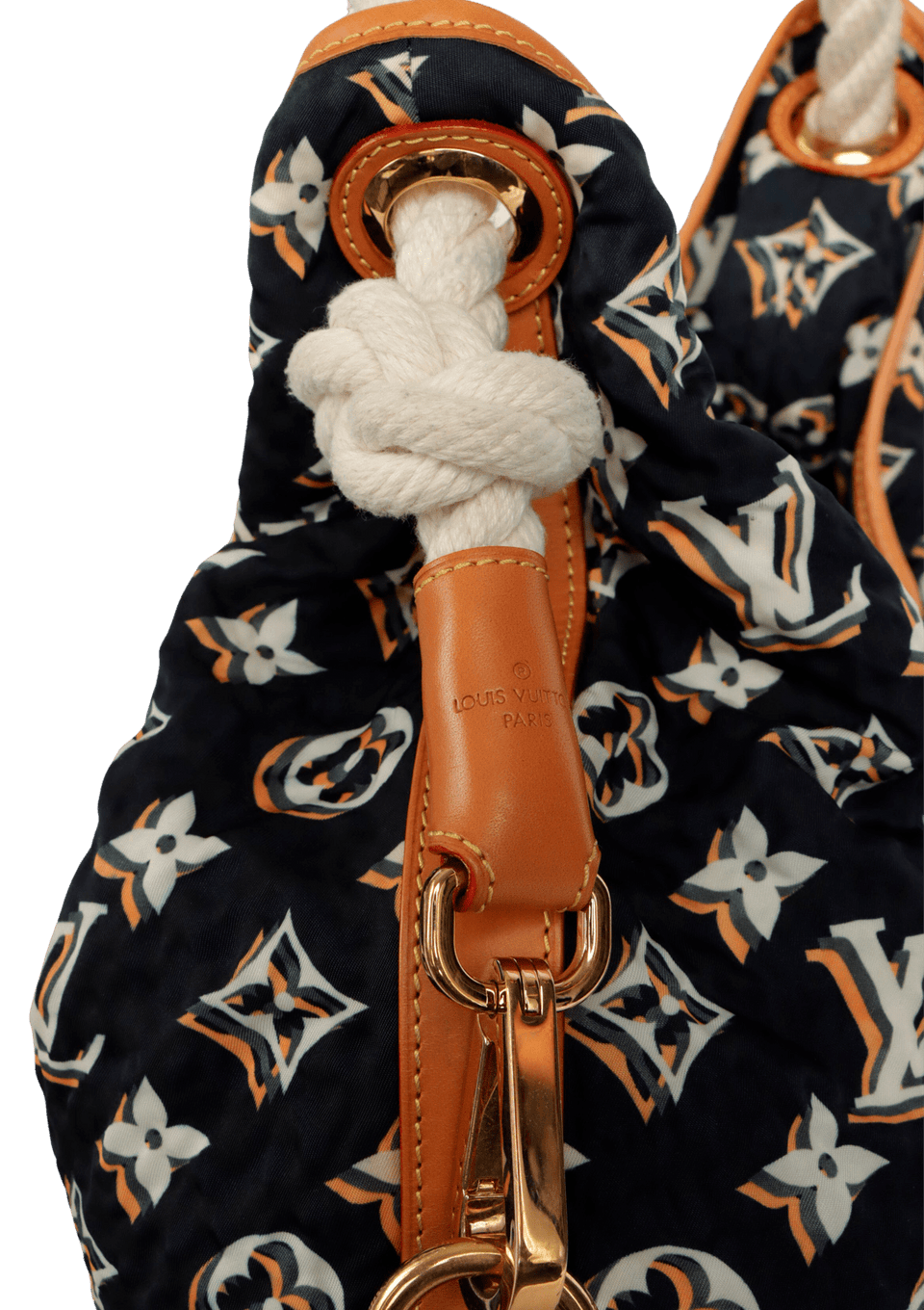 LIMITED EDITION MONOGRAM BULLES PM