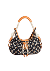 LIMITED EDITION MONOGRAM BULLES PM