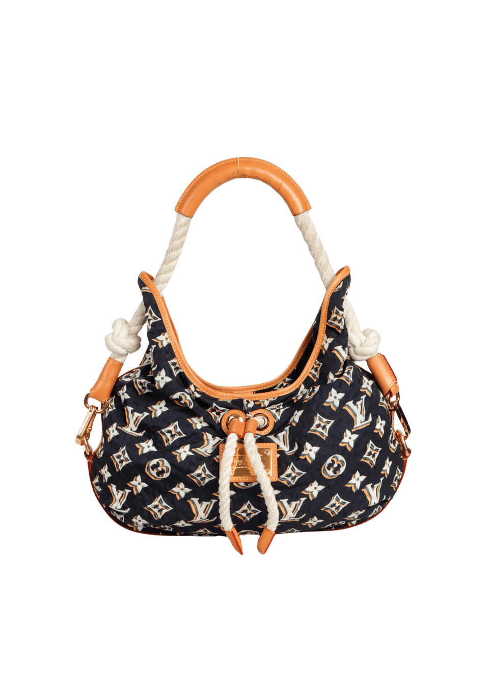 LIMITED EDITION MONOGRAM BULLES PM