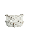 LIMITED EDITION PERFORATED FLORE SAUMUR MM