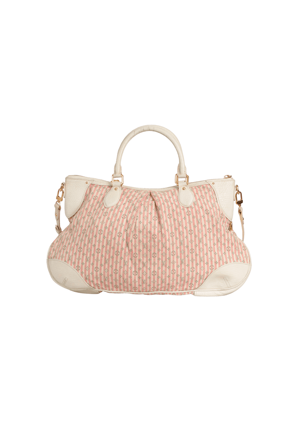 MINI LIN CROISETTE MARINA GM