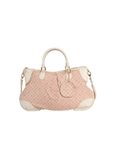 MINI LIN CROISETTE MARINA GM