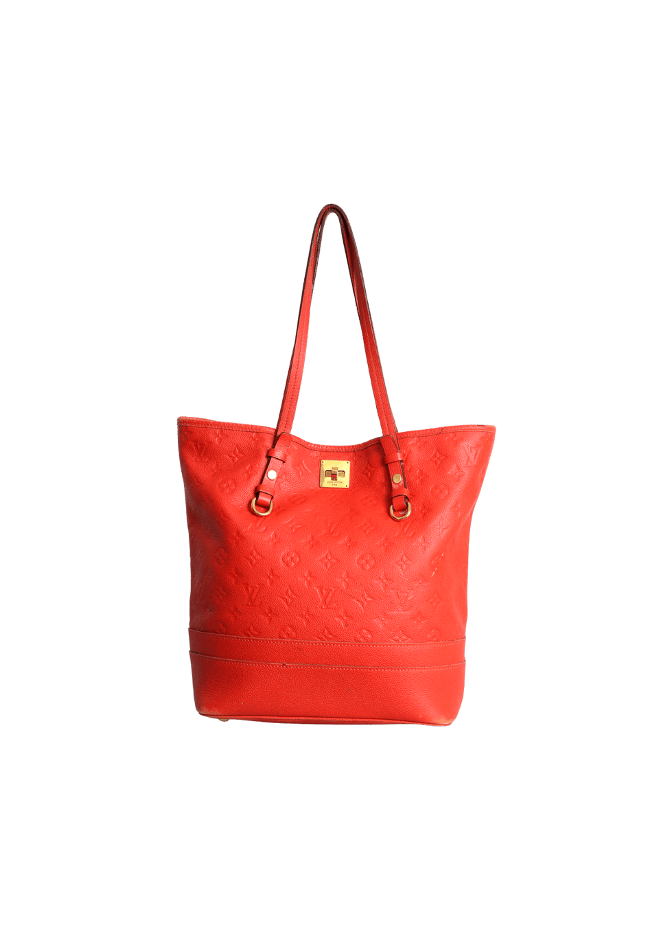 MONOGRAM EMPREINTE CITADINE PM