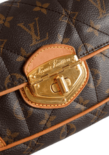 MONOGRAM ETOILE CLUTCH