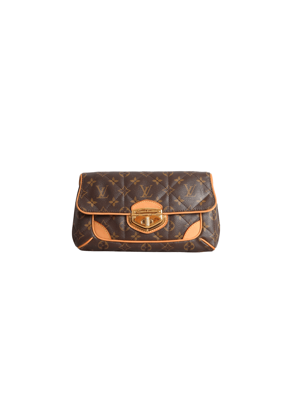 MONOGRAM ETOILE CLUTCH
