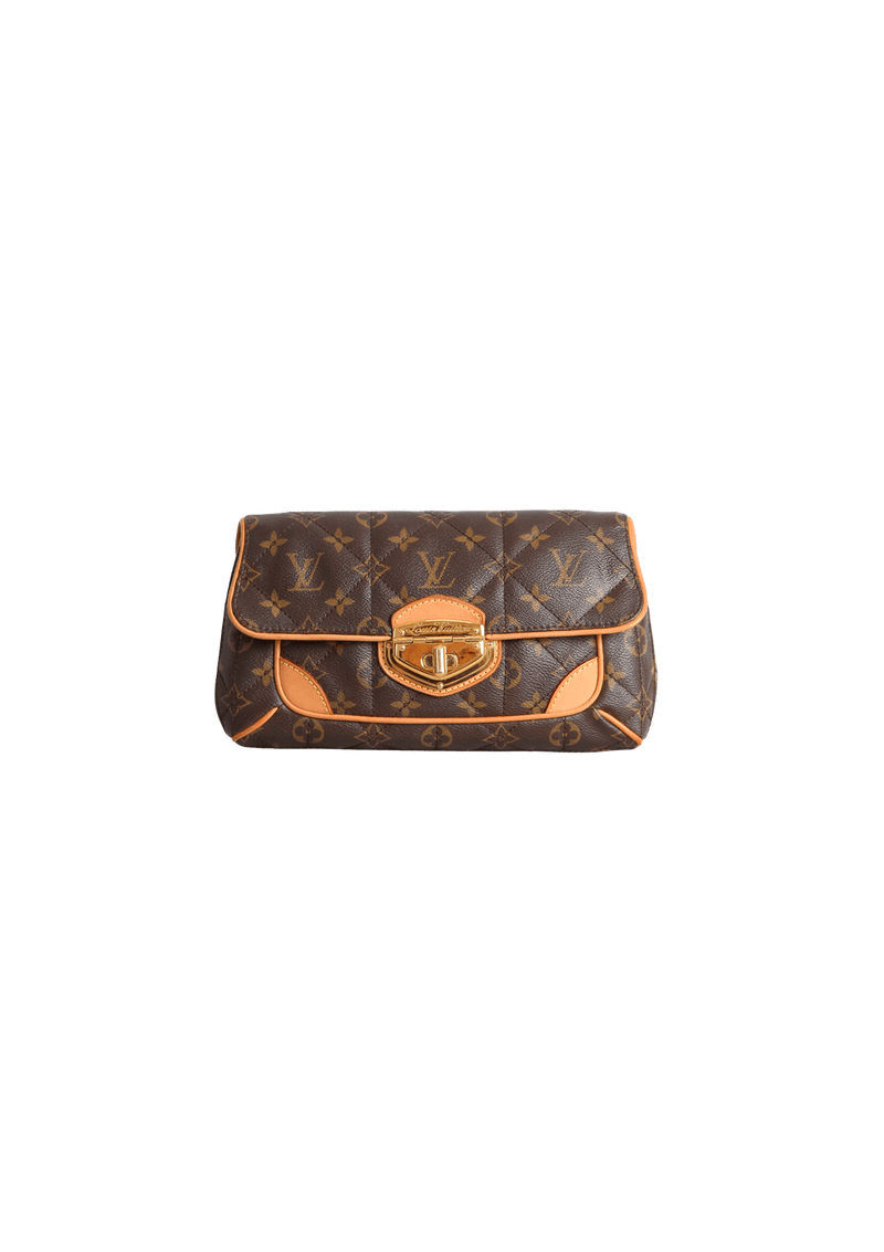 MONOGRAM ETOILE CLUTCH