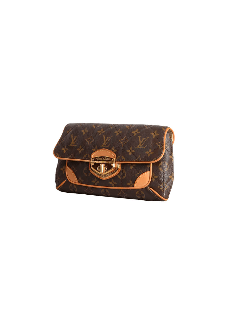 MONOGRAM ETOILE CLUTCH