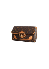 MONOGRAM ETOILE CLUTCH