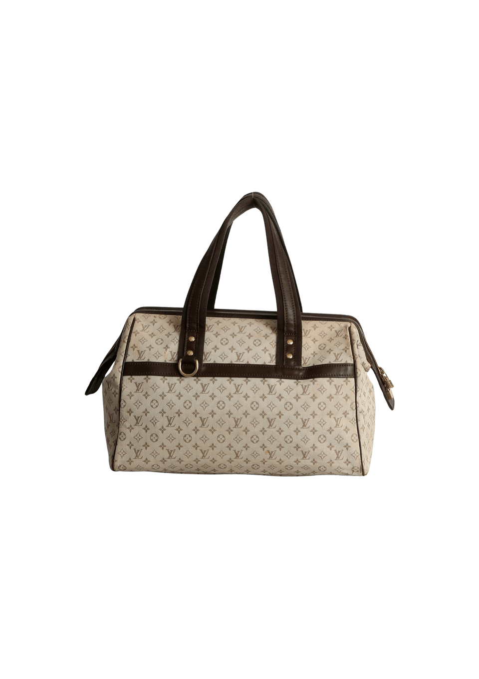 MONOGRAM MINI LIN JOSEPHINE GM
