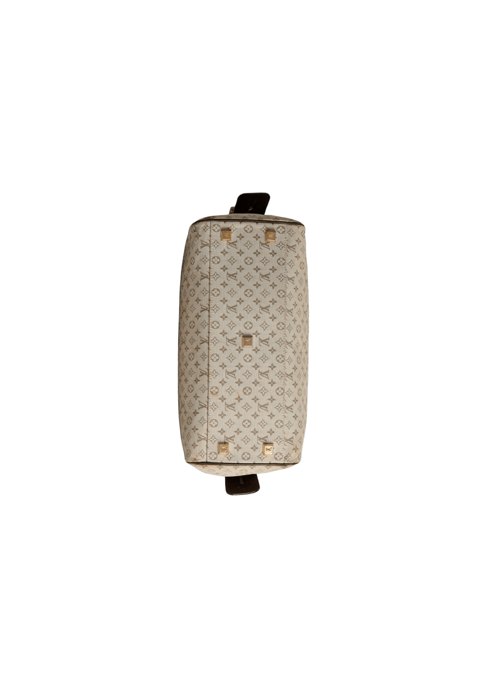 MONOGRAM MINI LIN JOSEPHINE GM