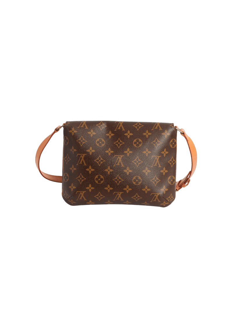 MONOGRAM MUSETTE TANGO