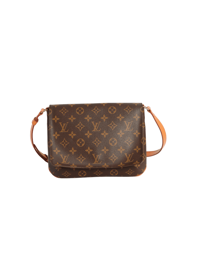 MONOGRAM MUSETTE TANGO