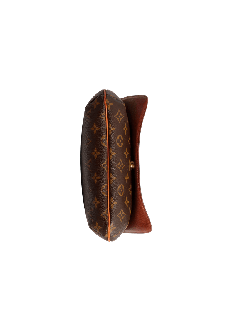 MONOGRAM MUSETTE TANGO