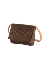 MONOGRAM MUSETTE TANGO