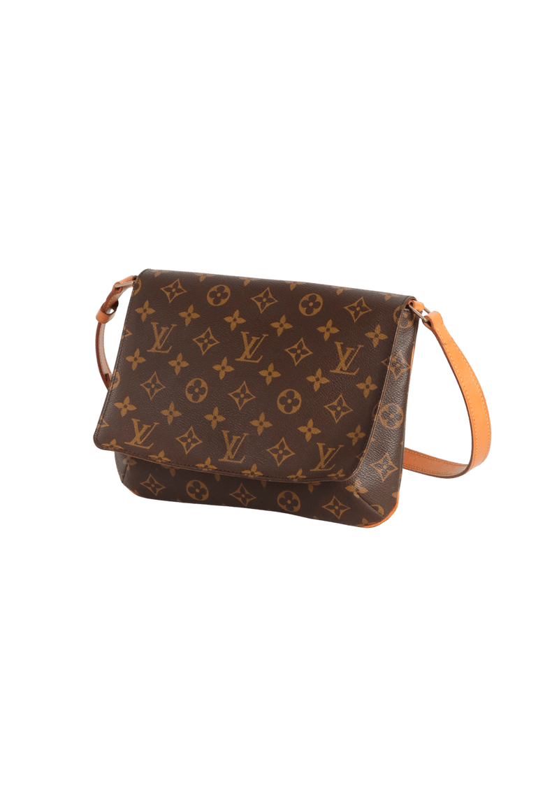 MONOGRAM MUSETTE TANGO