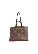 MONOGRAM ONTHEGO