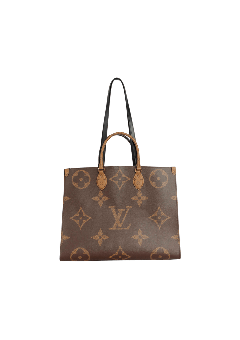 MONOGRAM ONTHEGO