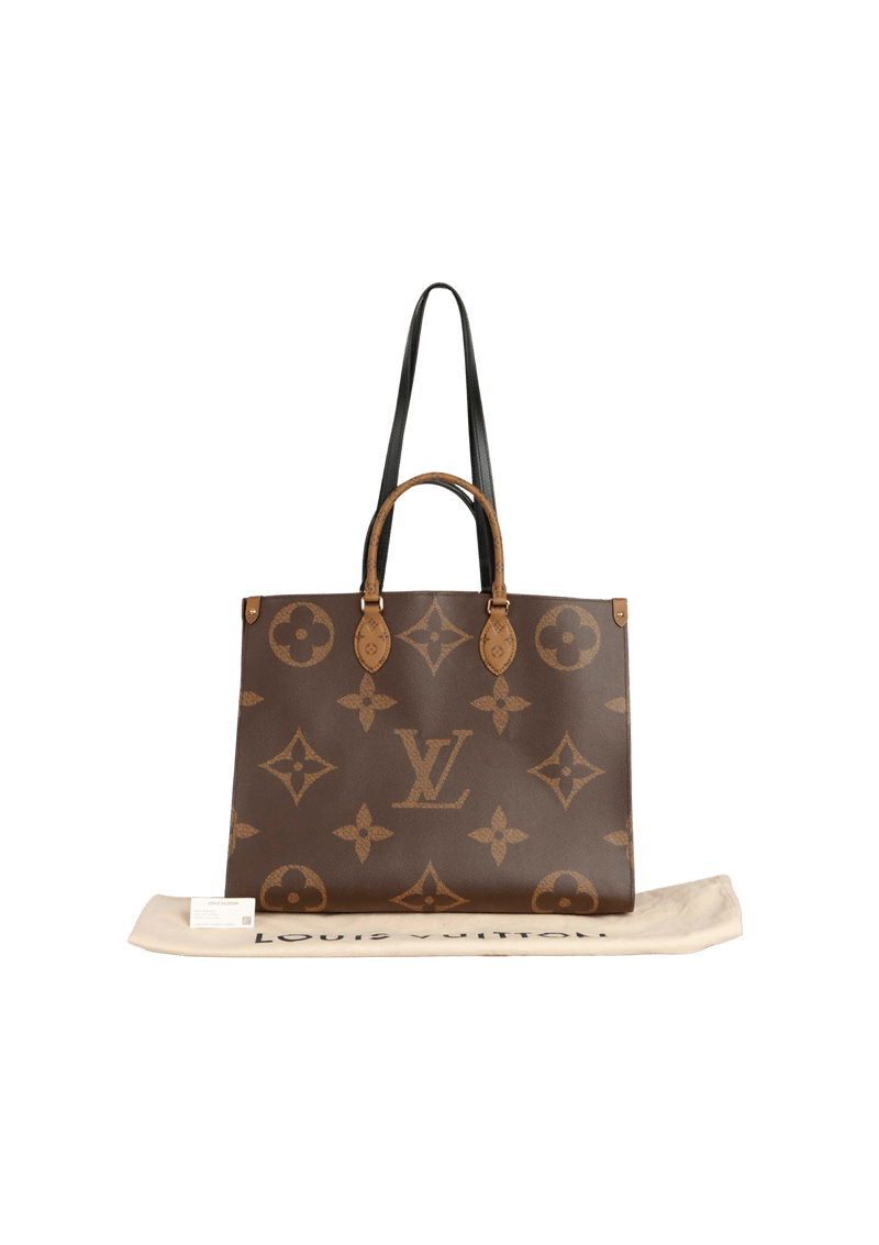 MONOGRAM ONTHEGO