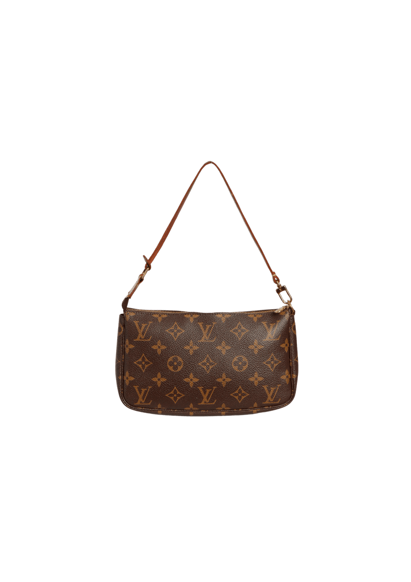 MONOGRAM POCHETTE ACCESSOIRES