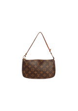 MONOGRAM POCHETTE ACCESSOIRES