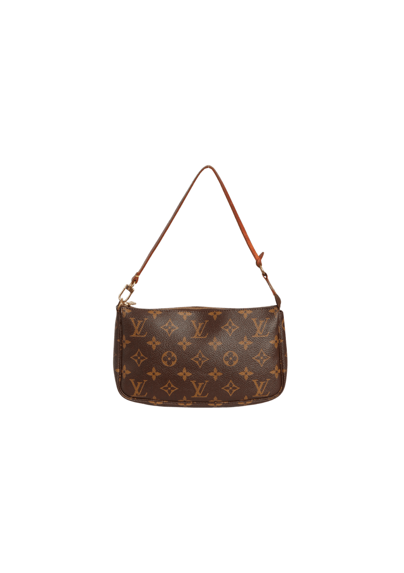 MONOGRAM POCHETTE ACCESSOIRES